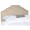 King Hemp Headboard W547