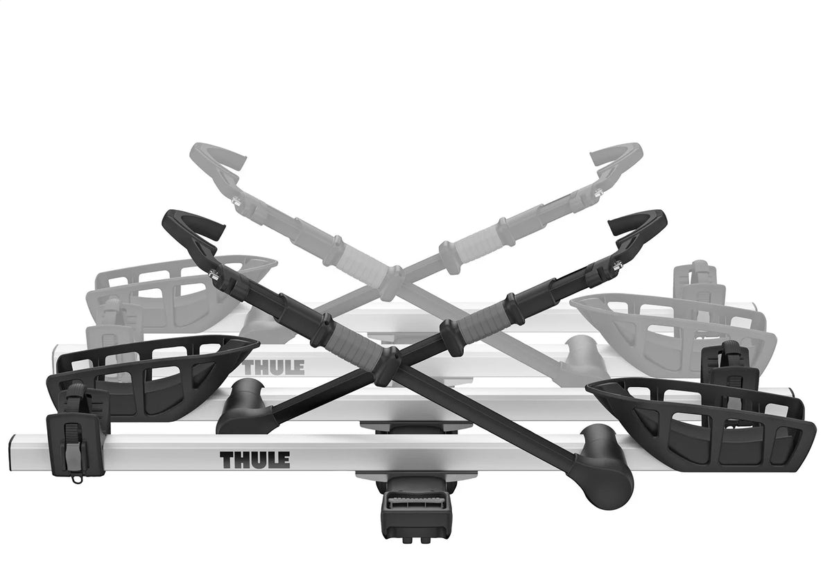 Platform Hitch Rack V2843
