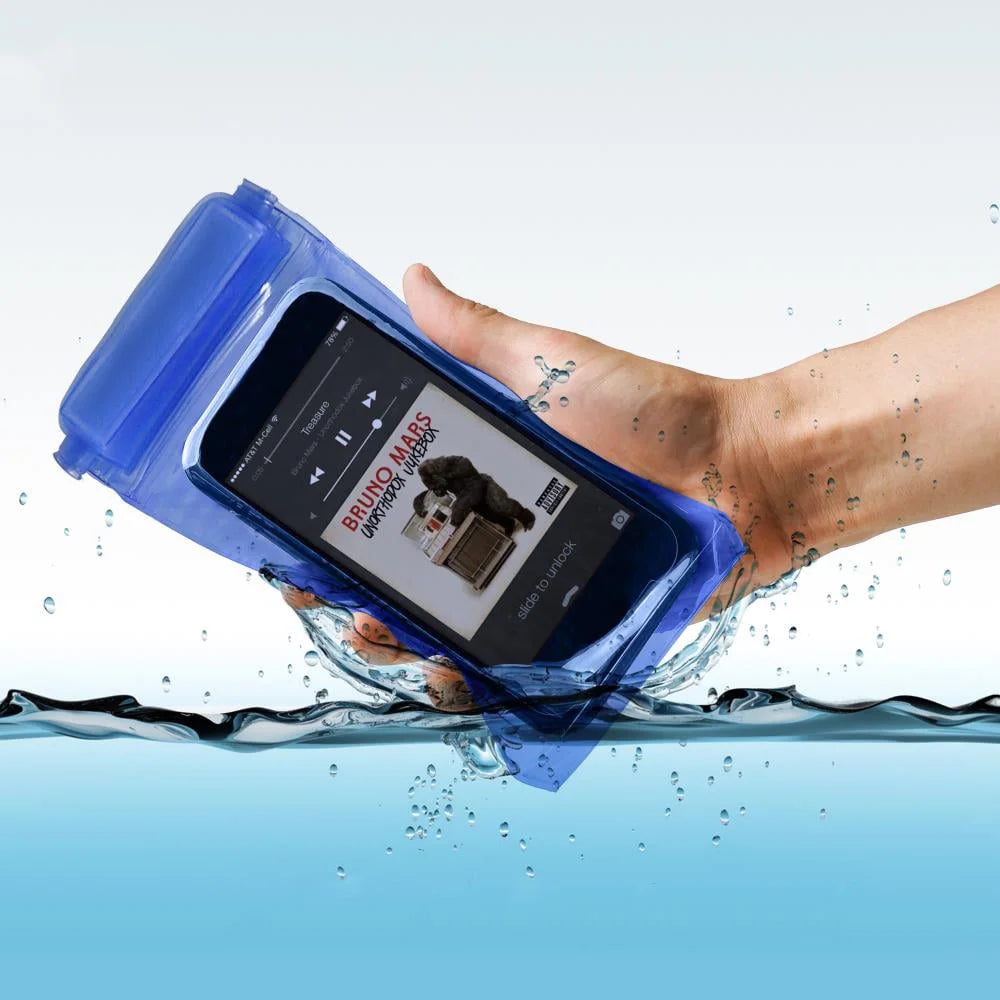 Bluetooth Marine Amplifier Kit, 2-Ch. Waterproof Power Amp System D5912