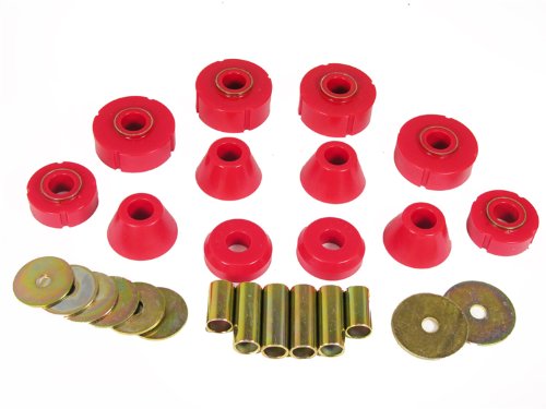 Body Mount Kit for 1967-1972 Chevrolet C10 L83968