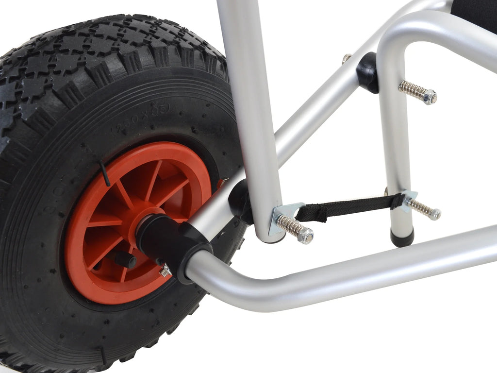 Boat Kayak Canoe Carrier Transport Trolley Dolly Wheel E71359