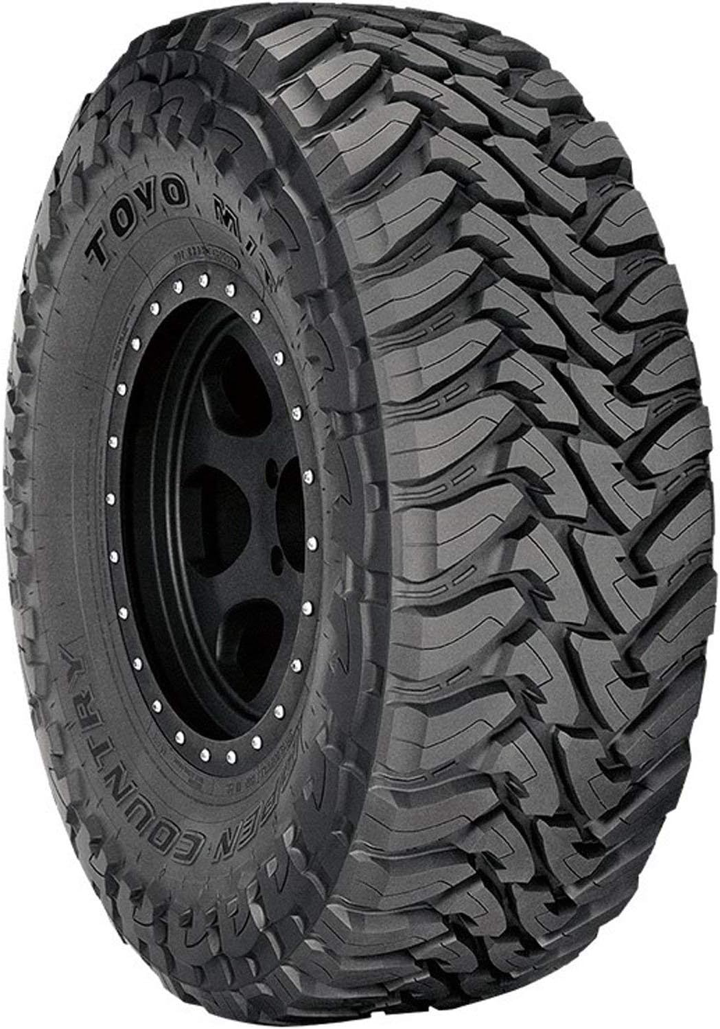 33X1350R15 Radial Tire N545201