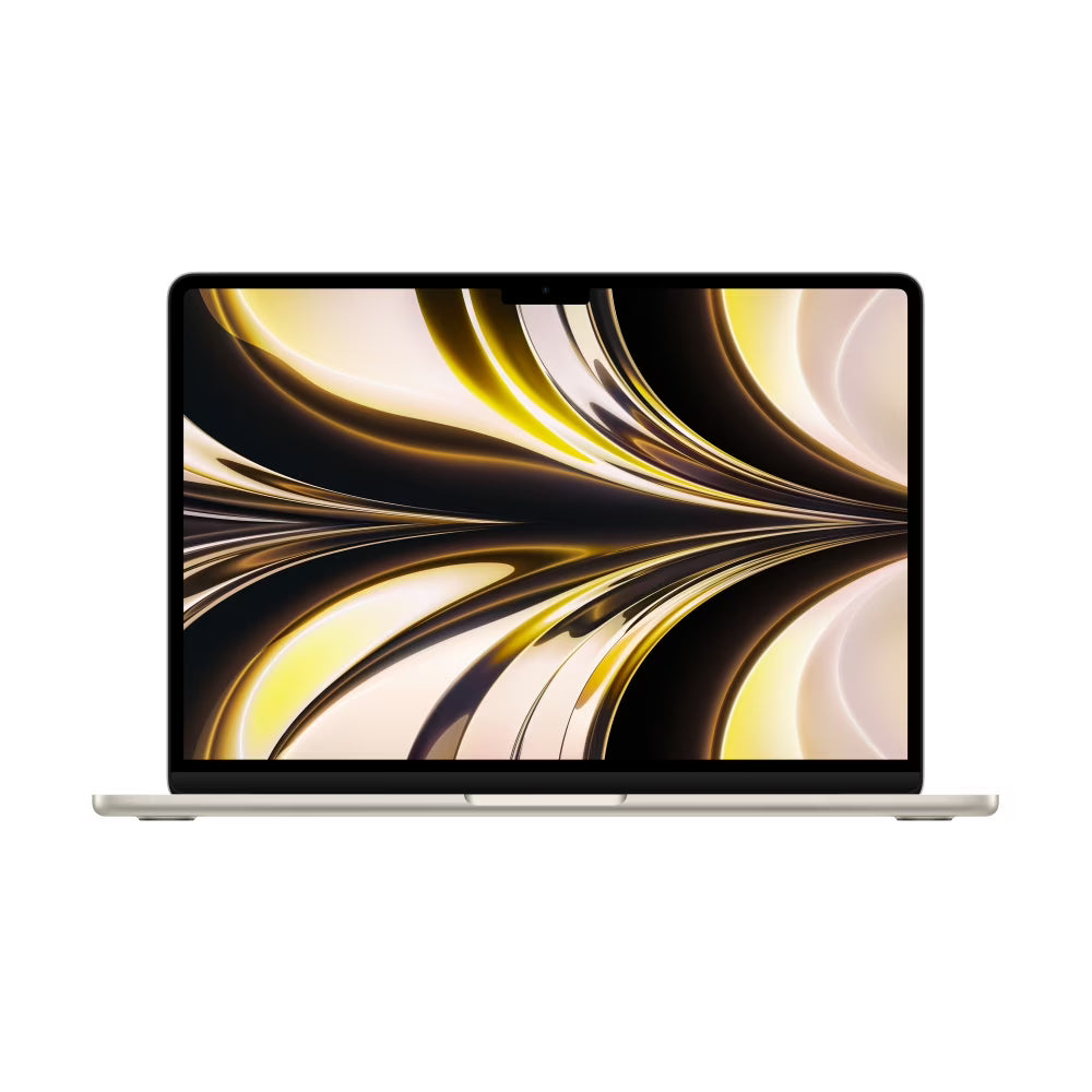 Refurbished Apple MacBook Air 13.6-inch M2 (2022) 8GB RAM 256 GB Flash HD V221357