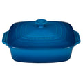 2.75 Qt. Covered Square Casserole J7594