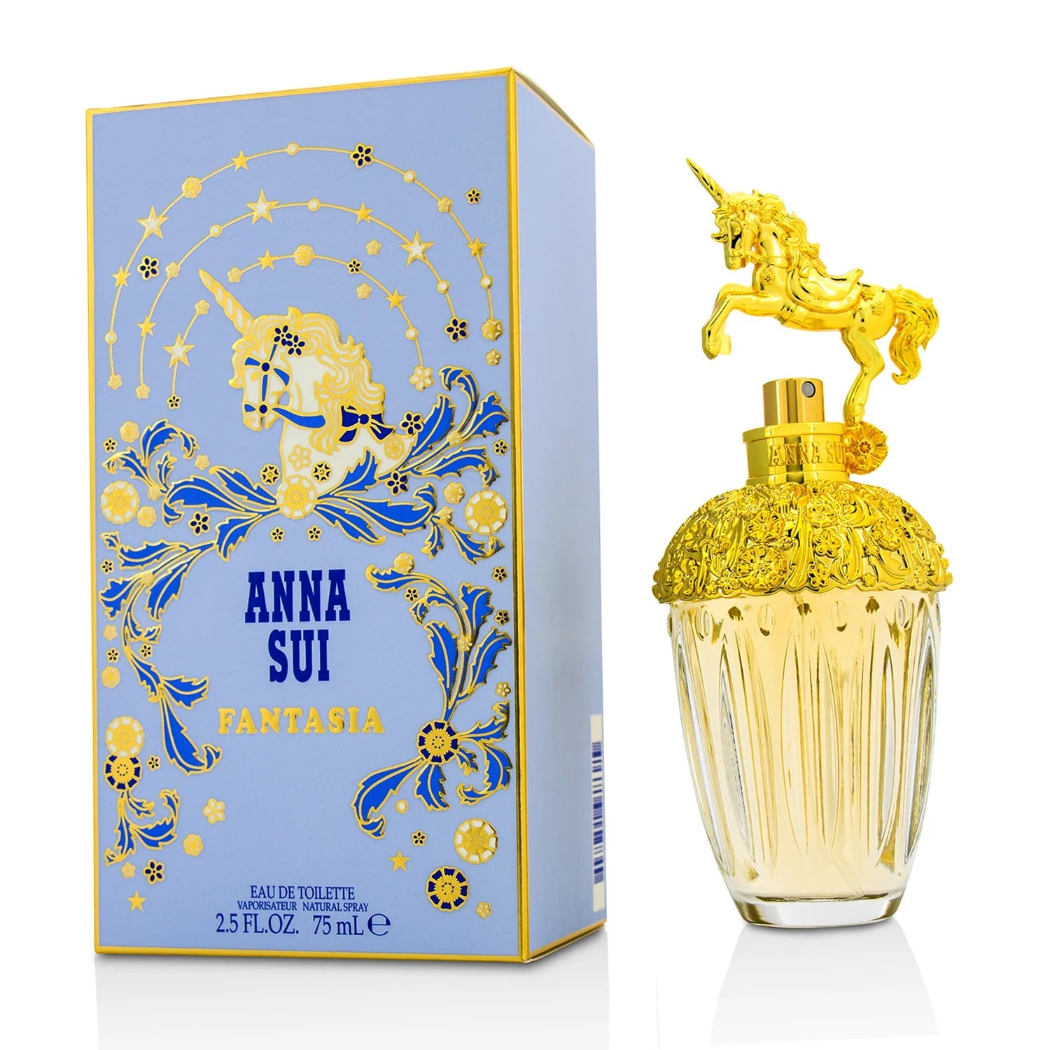 Eau De Toilette Spray 75ml F3428