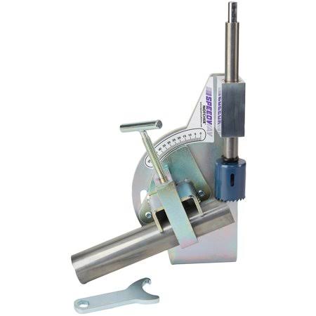 Tube Notcher Q45910