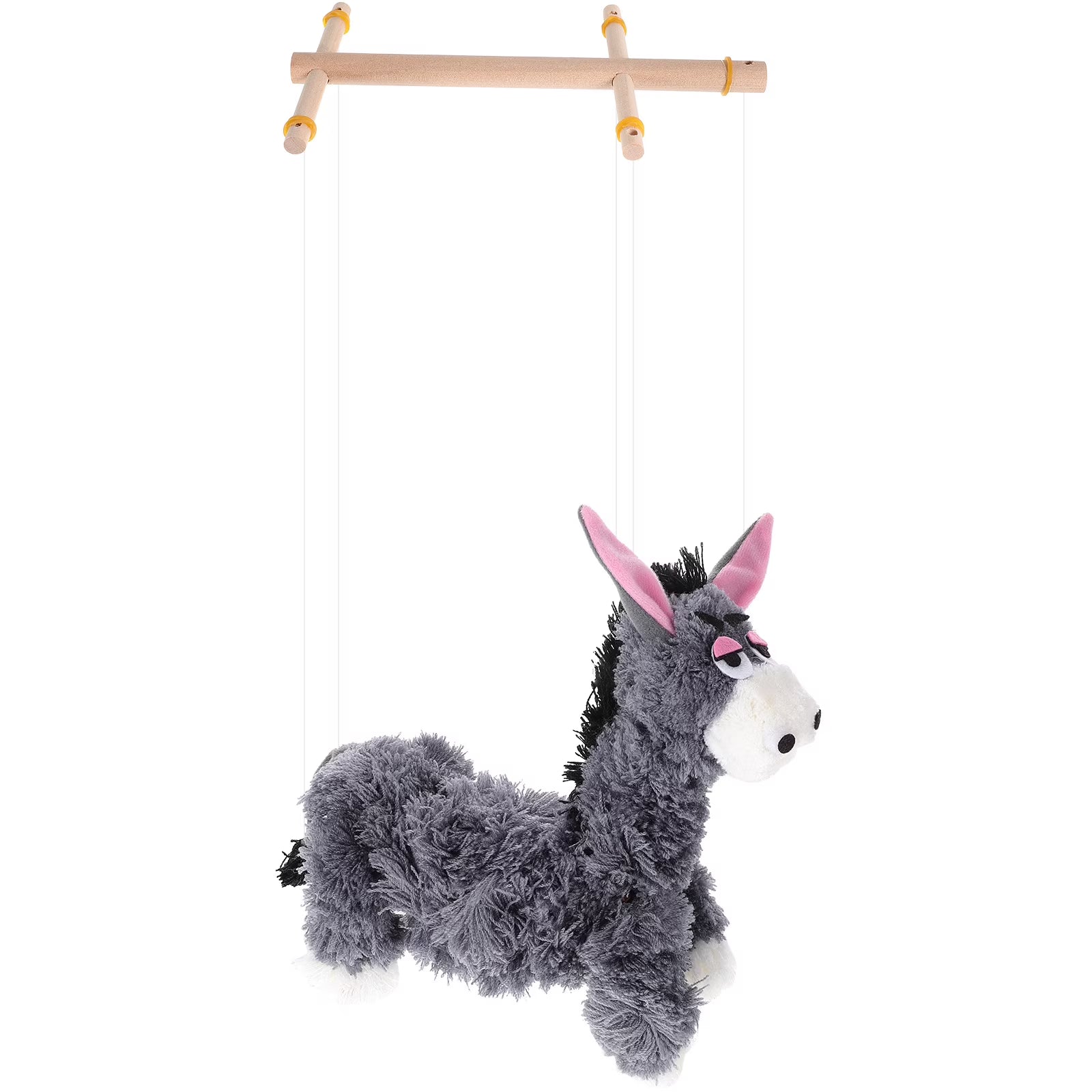Marionette Puppet Plush Toy C855