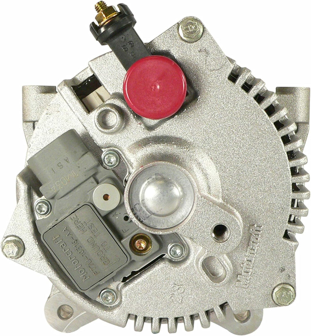 Alternator Compatible With 5.4L Lincoln Navigator 1999 2000 2001 Blackwood 2002 L88037