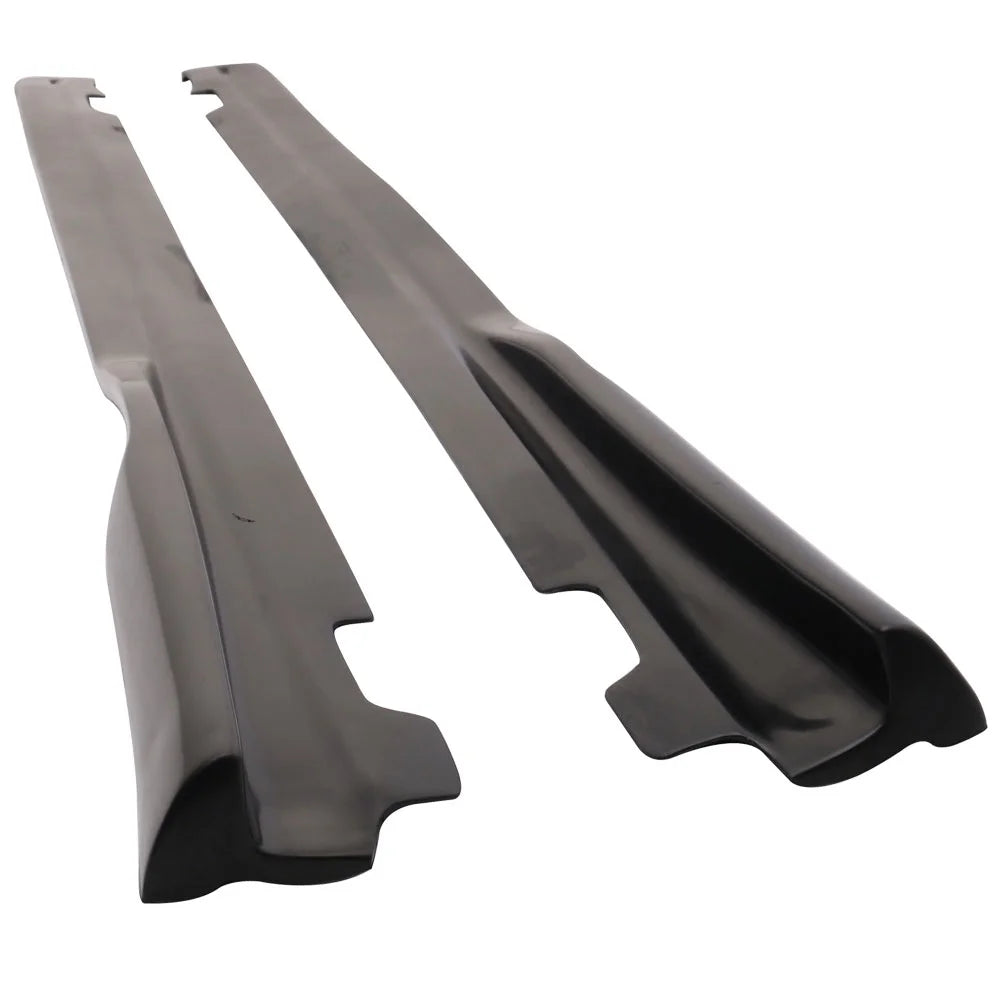 PU Side Skirts O66386