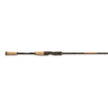 6 foot 6" Medium Light Power Fast Action Spinning Fishing Rod N461945