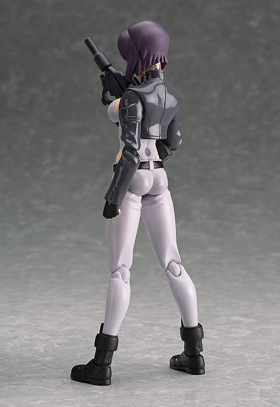Motoko Kusanagi S.A.C. Figure O41527