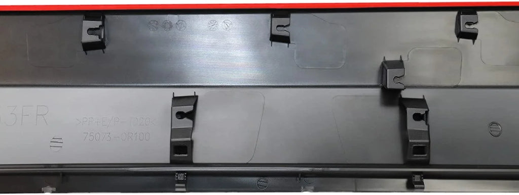 Left Door Lower Molding Trim Cover J911