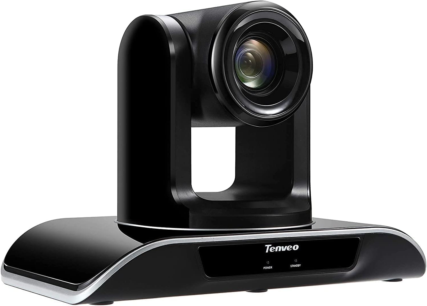 10X/20X Optical Zoom Webcam with Remote Control, 1080P Full HD Video Conference Camera N5190