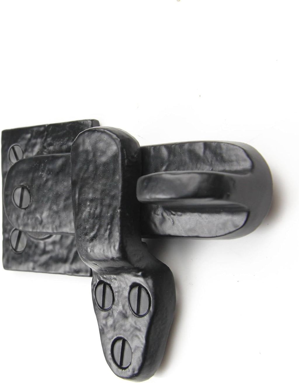 5'' Gate Bar Latch Solid Cast Iron V338161