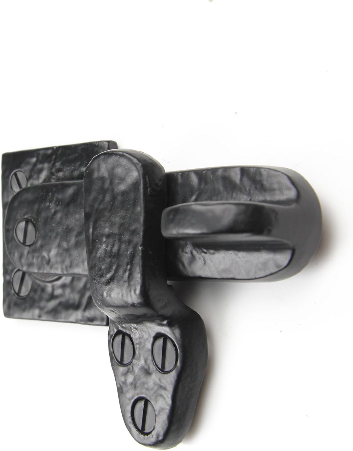 5'' Gate Bar Latch Solid Cast Iron V338161