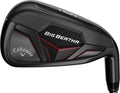 Big Bertha Iron Set I6522