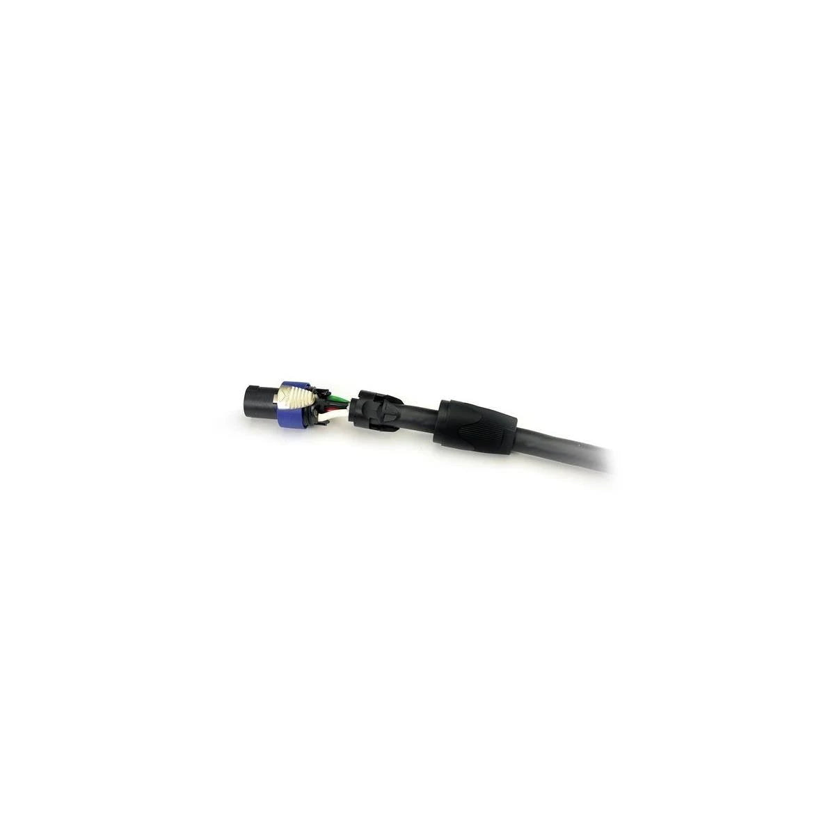 12 AWG NL4 to NL4 Speakon Speaker Cable 50 ft D871068