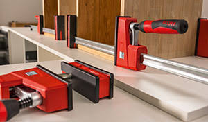 Revolution Clamp Kit B7491