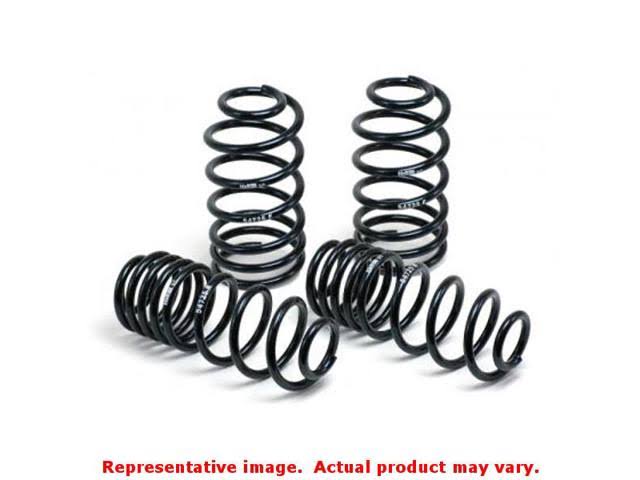 Sport Springs Steel T7991