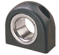 Fairlead 9/16In Nylon-Ss Insert F805