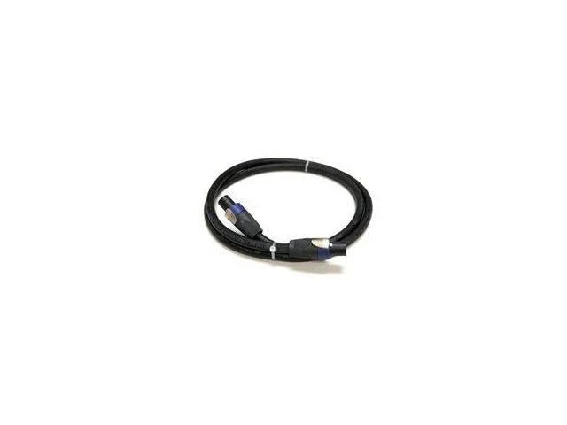 12 AWG NL4 to NL4 Speakon Speaker Cable 50 ft D871068