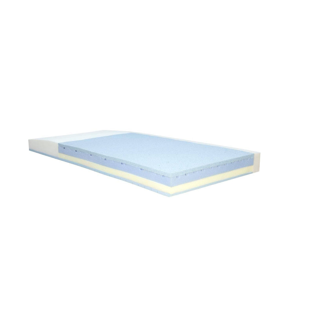 Multi-Ply Dynamic Elite Foam Pressure Redistribution Mattress H9529