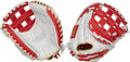 33x22 Fastpitch Catcher's Mitt E251095
