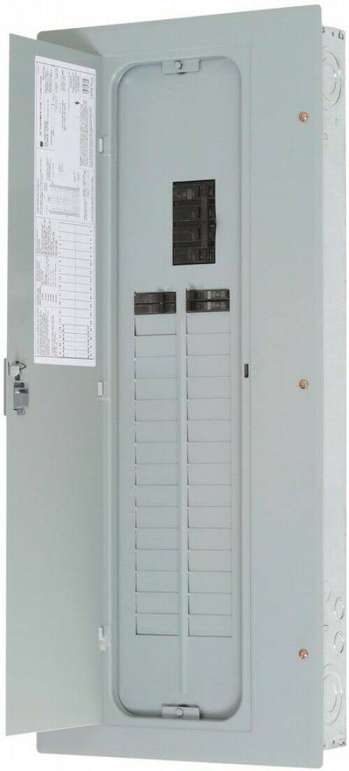 200A Load Center D404187