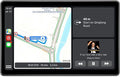 11.6 Inch Double Din Car Stereo with Touch Screen O857965