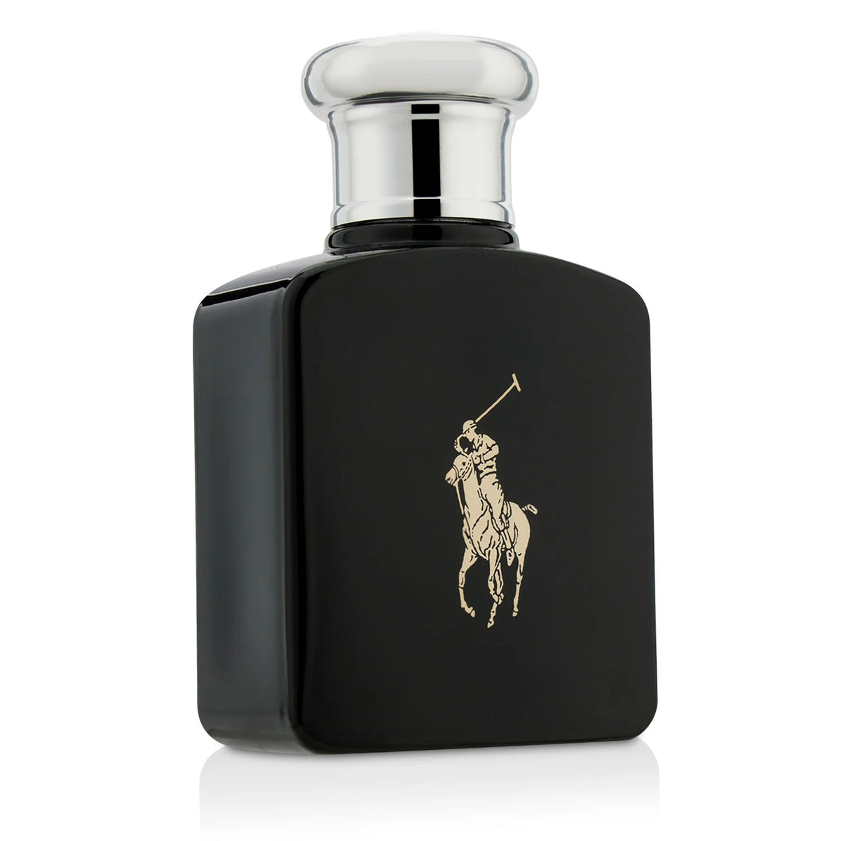 Polo Black Eau De Toilette Spray 125ml E410