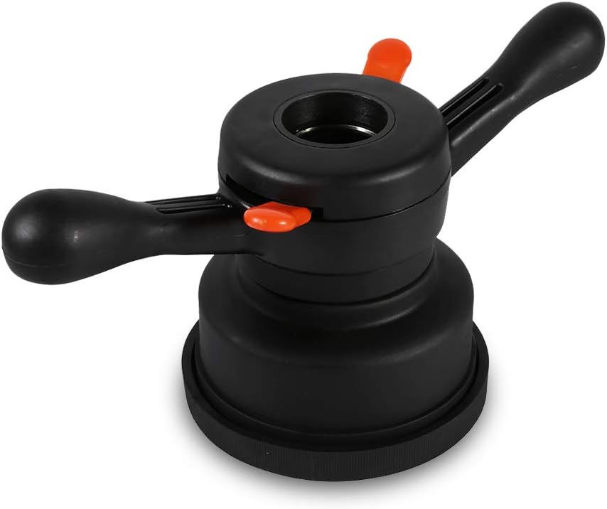 Wing Nut Wheel Balancer Tyre Changer Tool Pack of 2 O87451