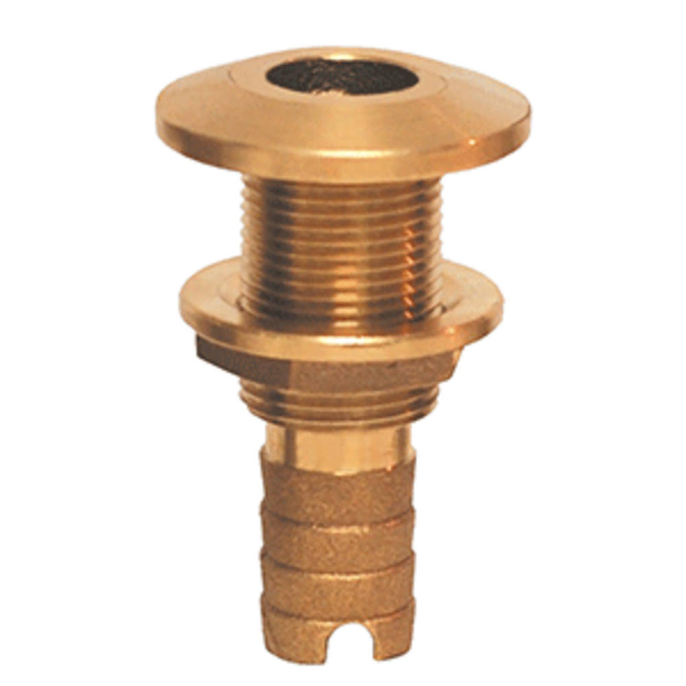 Bronze Vented Loop Z39798