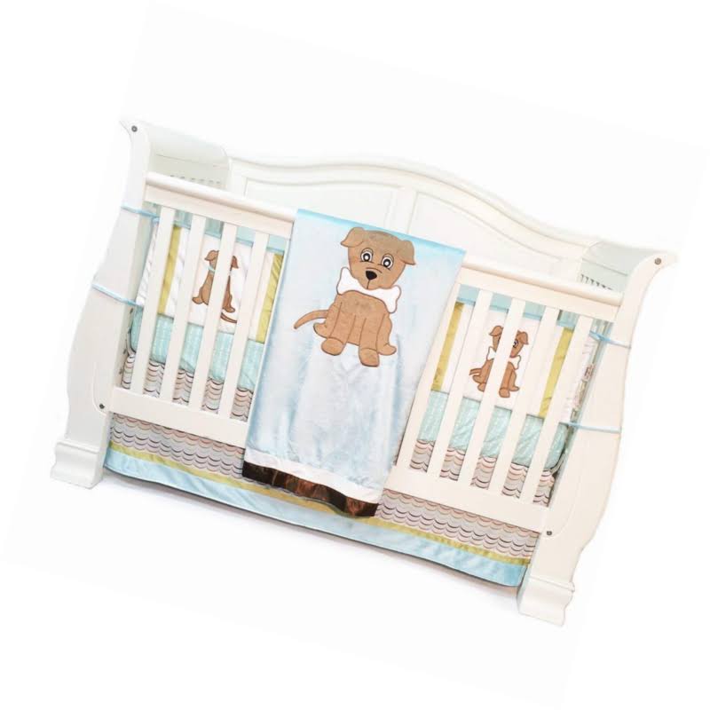 4 Piece Infant Set V358472