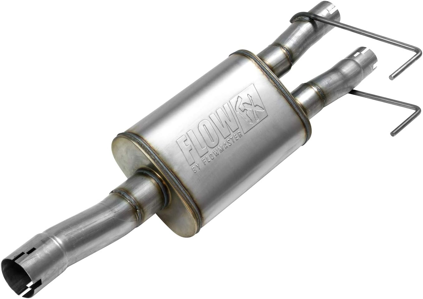 Direct-Fit Muffler E41113