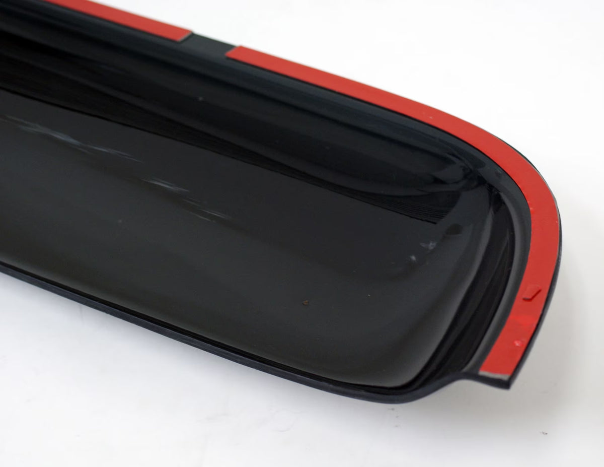 Sunroof Deflector Visor Q54838