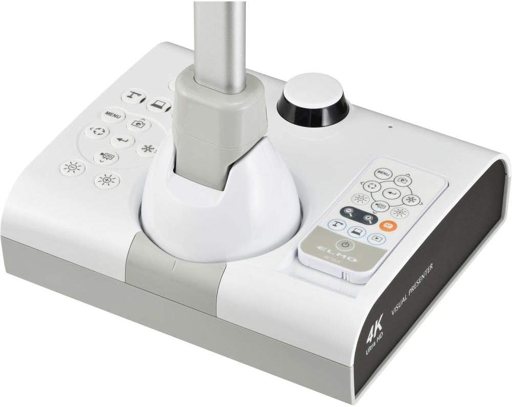 Document Camera J377267