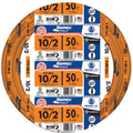 10/2 Indoor NM-B Wire with Ground L112
