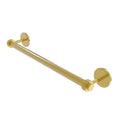 Polished Brass Towel Bar A5281