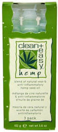 Hemp Wax Refill - 3pk P59314