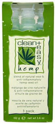 Hemp Wax Refill - 3pk P59314