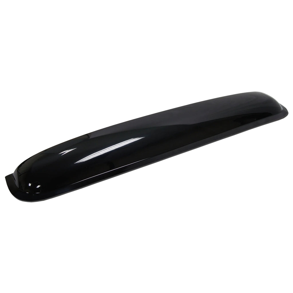 Sunroof Deflector Visor Q54838