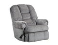 Ash Rocker Recliner Y3028