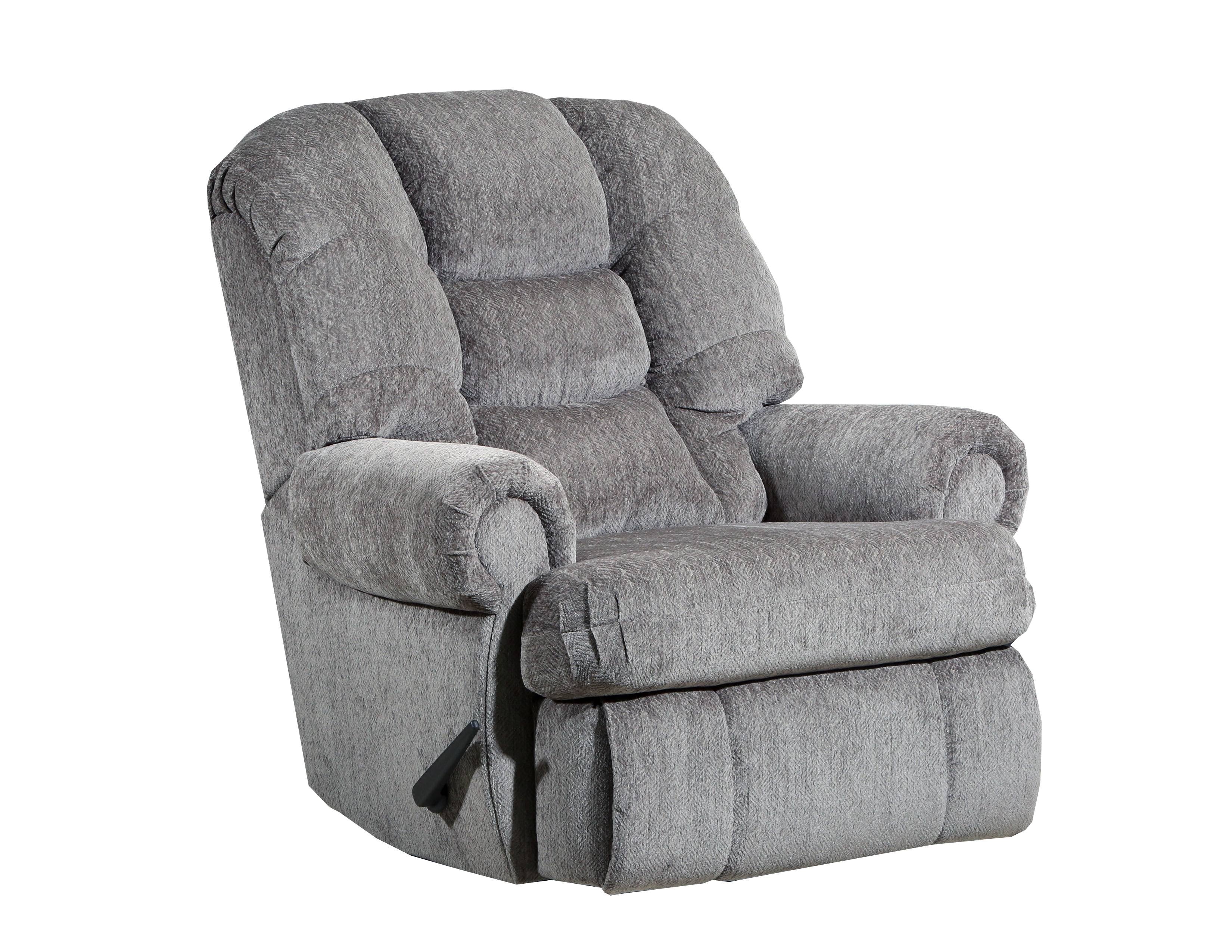 Ash Rocker Recliner Y3028