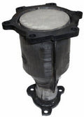 Catalytic Converter B300