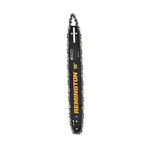 18-inch Chainsaw Bar & Chain Combo with Sprocket Tip J10075