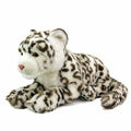 Snow Leopard Parent Stuffed Animals U280800