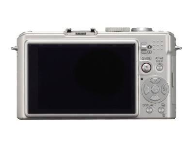 Digital Camera J676232