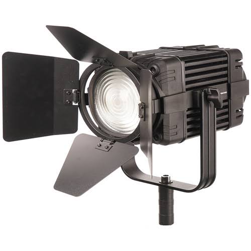 Boltzen 60W Fanless Focusable Fresnel Daylight LED 2 H114828