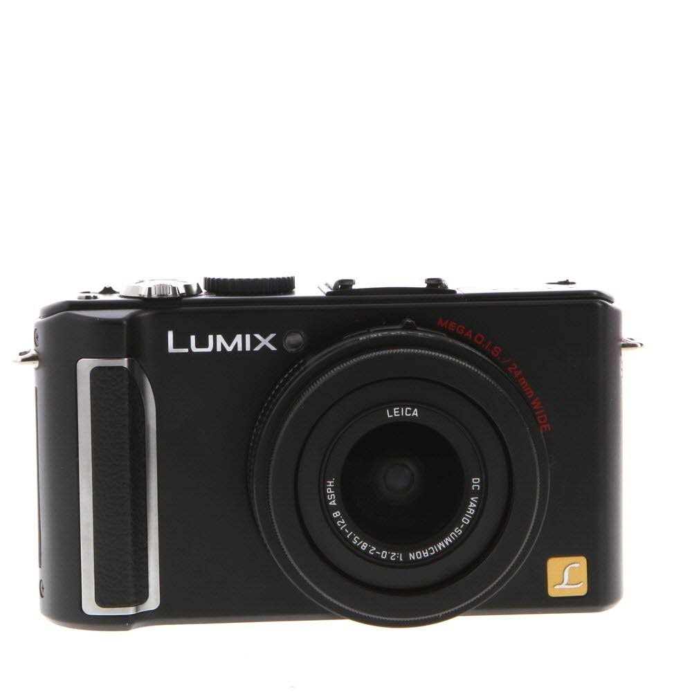 Digital Camera J676232