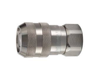 FS Series Coupler Female SAE G18988